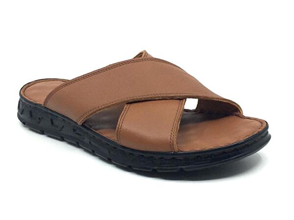 Taşpınar Ayakkabı Erkek Terlik