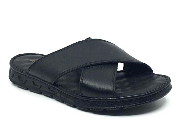 Taşpınar Ayakkabı Erkek Terlik