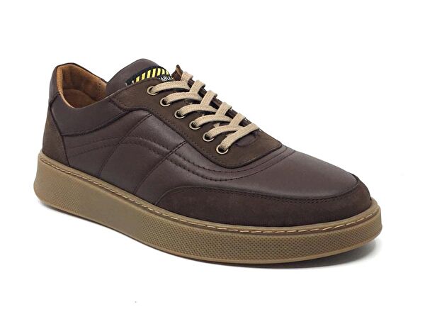 Luis Figo Erkek Sneaker Ayakkabı