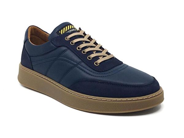 Luis Figo Erkek Sneaker Ayakkabı