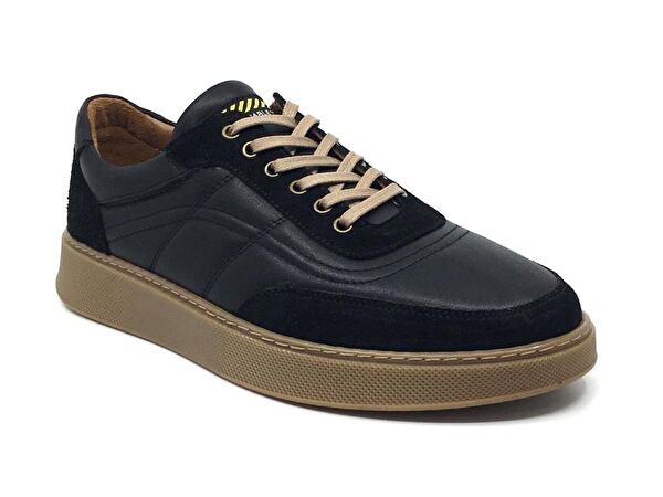 Luis Figo Erkek Sneaker Ayakkabı