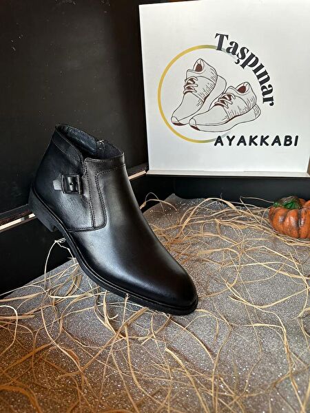Taşpınar Ayakkabı Erkek Bot