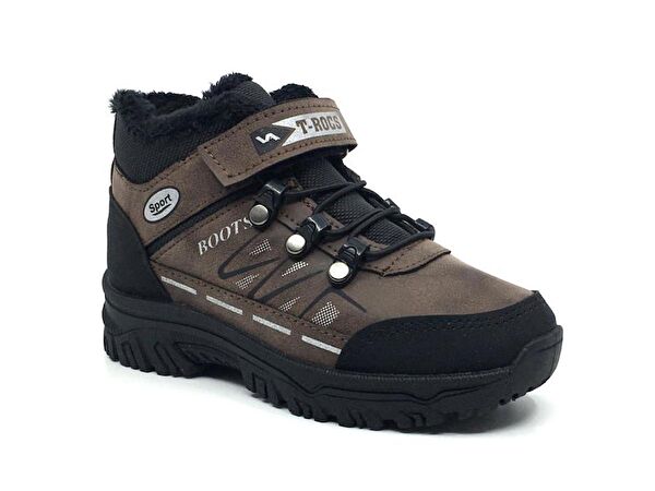 Taşpınar Ayakkabı Erkek Çocuk Bot, Çizme