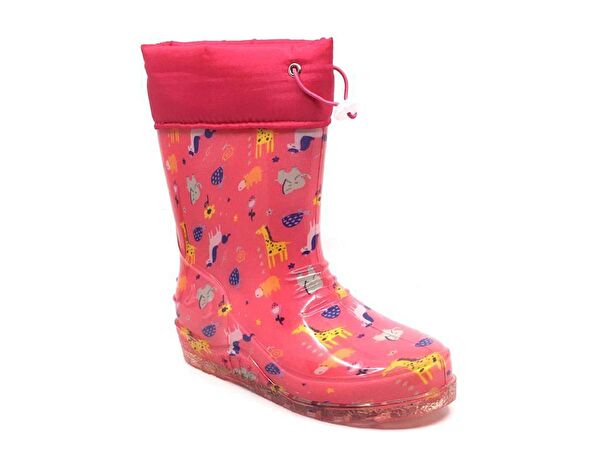 Taşpınar Ayakkabı Erkek Çocuk Bot, Çizme