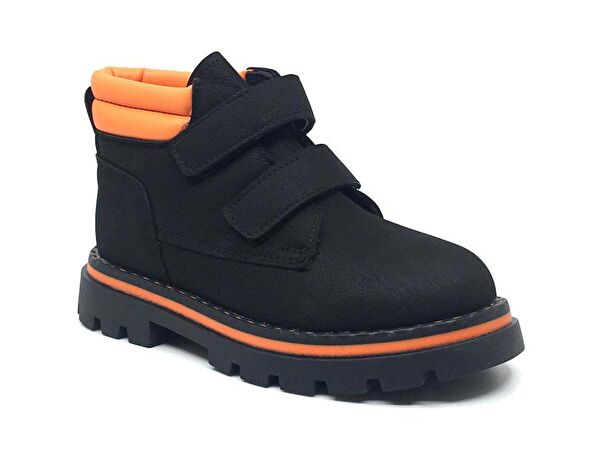 Taşpınar Ayakkabı Erkek Çocuk Bot, Çizme