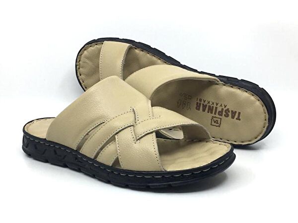 Taşpınar Ayakkabı Erkek Sandalet