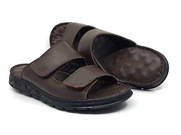 Taşpınar Ayakkabı Erkek Sandalet