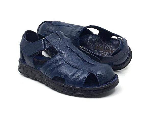 Taşpınar Ayakkabı Erkek Sandalet