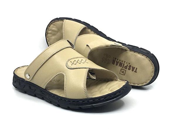 Taşpınar Ayakkabı Erkek Sandalet