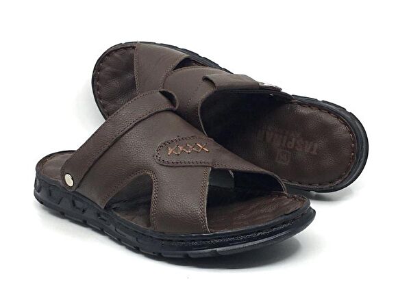 Taşpınar Ayakkabı Erkek Sandalet