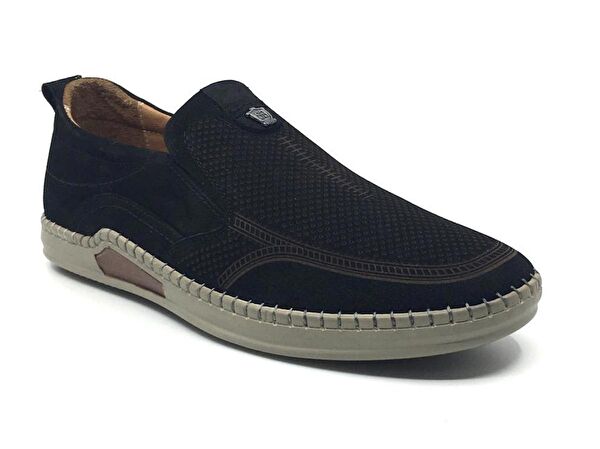 Taşpınar Ayakkabı Erkek Loafer Ayakkabı