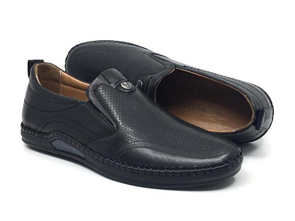 Taşpınar Ayakkabı Erkek Loafer Ayakkabı