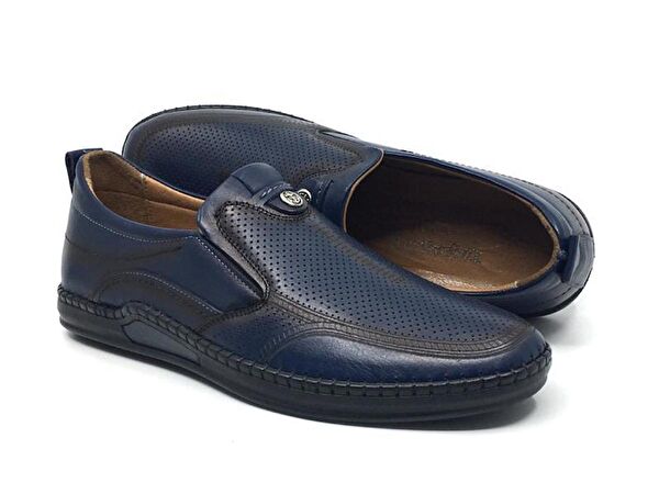 Taşpınar Ayakkabı Erkek Loafer Ayakkabı