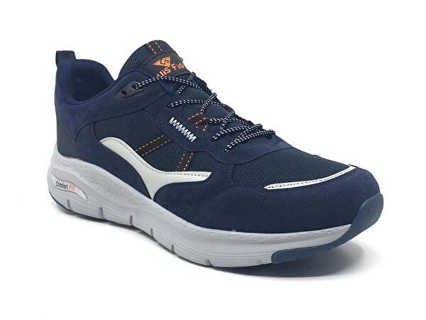 Luis Figo Erkek Sneaker Ayakkabı