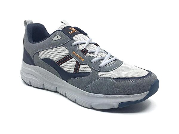 Luis Figo Erkek Sneaker Ayakkabı