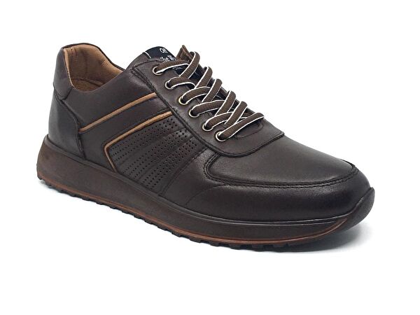 Luis Figo Erkek Sneaker Ayakkabı