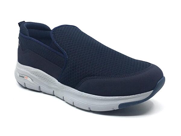 Luis Figo Erkek Sneaker Ayakkabı