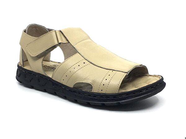 Taşpınar Ayakkabı Erkek Sandalet