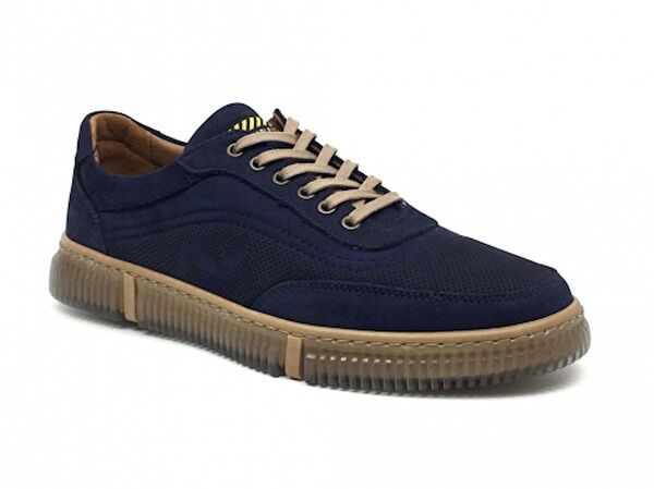 Luis Figo Erkek Sneaker Ayakkabı