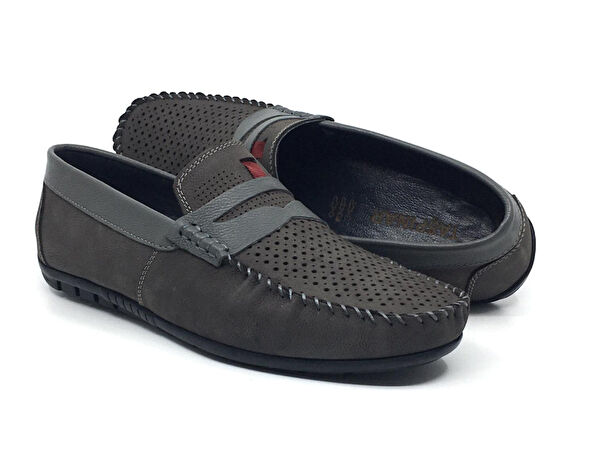 Taşpınar Ayakkabı Erkek Loafer Ayakkabı