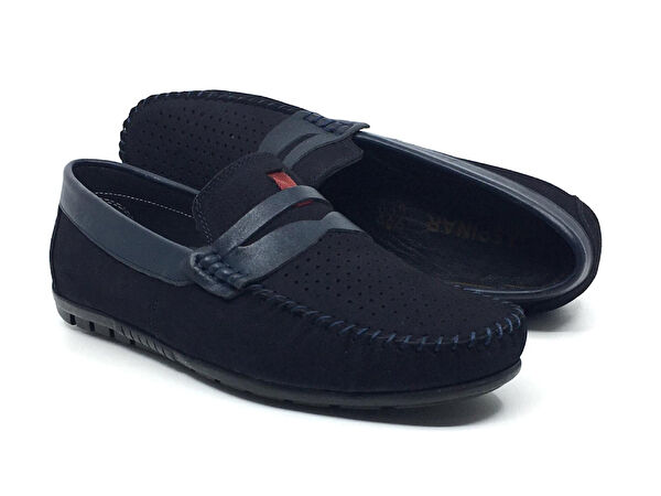 Taşpınar Ayakkabı Erkek Loafer Ayakkabı