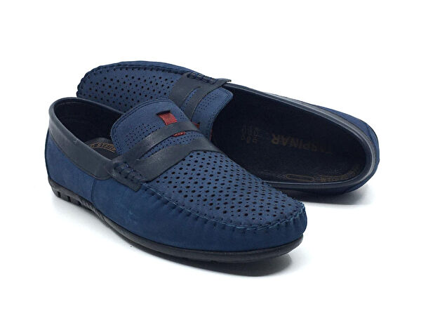 Taşpınar Ayakkabı Erkek Loafer Ayakkabı
