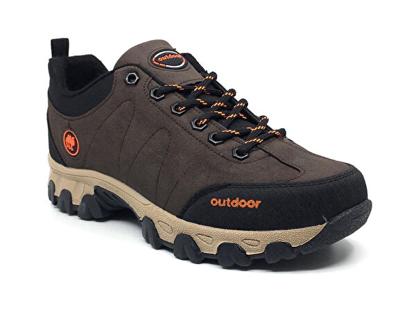 Jagulep Outdoor Ayakkabı