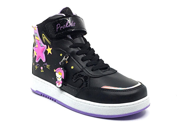 Taşpınar Ayakkabı Kız Çocuk Bot, Çizme