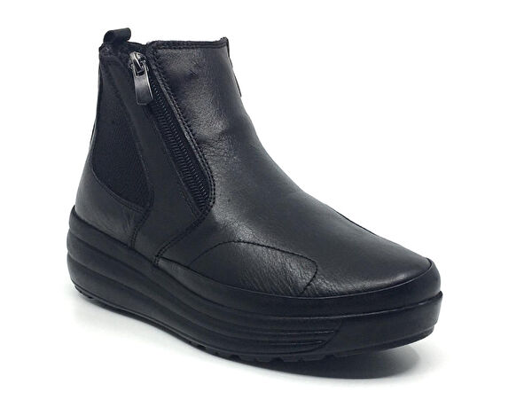 Taşpınar Ayakkabı Kadın Bot