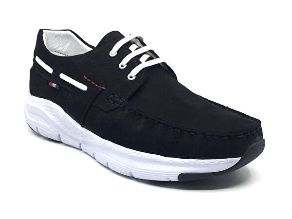 Luis Figo Erkek Loafer Ayakkabı