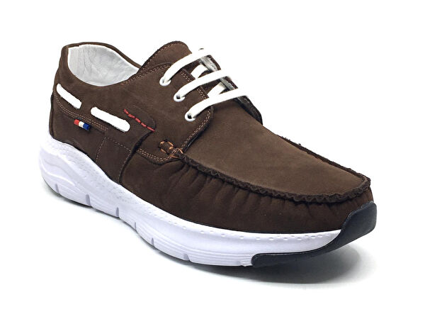 Luis Figo Erkek Loafer Ayakkabı