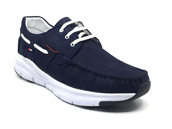 Luis Figo Erkek Loafer Ayakkabı