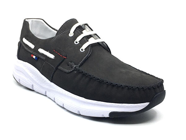 Luis Figo Erkek Loafer Ayakkabı