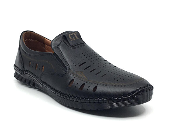 Catelli Erkek Loafer Ayakkabı