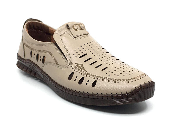 Catelli Erkek Loafer Ayakkabı