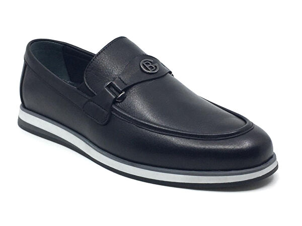 Taşpınar Ayakkabı Erkek Loafer Ayakkabı