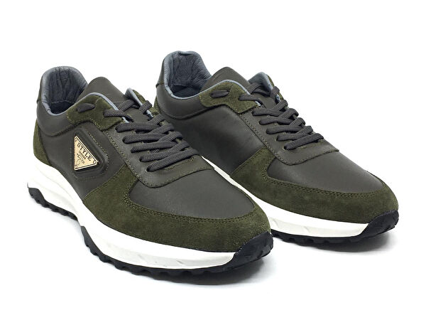 Taşpınar Ayakkabı Erkek Espadril Ayakkabı