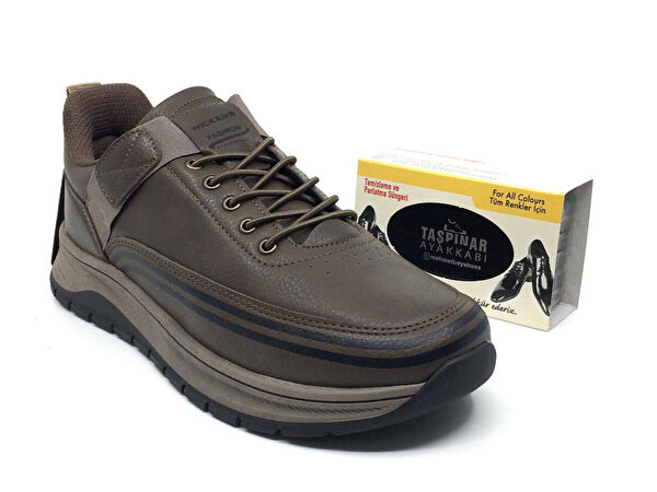 Wickers Erkek Sneaker Ayakkabı