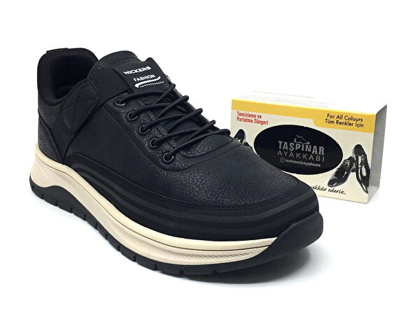 Wickers Erkek Sneaker Ayakkabı