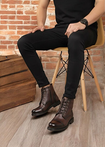 Taşpınar Ayakkabı Erkek Bot