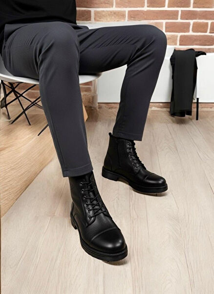 Taşpınar Ayakkabı Erkek Bot