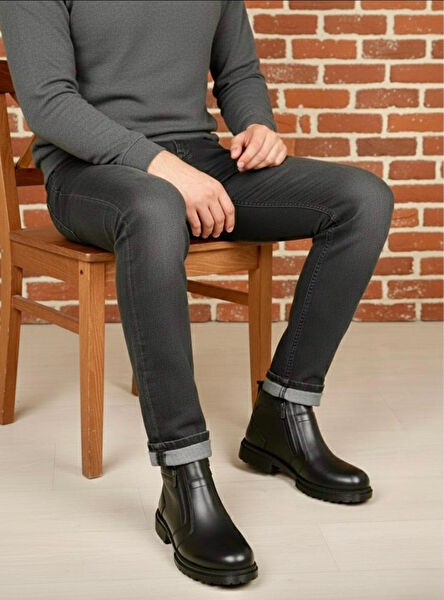 Taşpınar Ayakkabı Erkek Bot