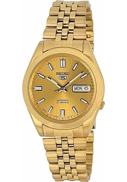 Seiko Erkek Kol Saati