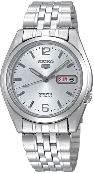 Seiko 5 Erkek Kol Saati
