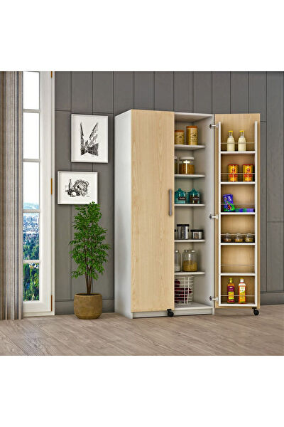 Asra Trend Kiler Dolabı