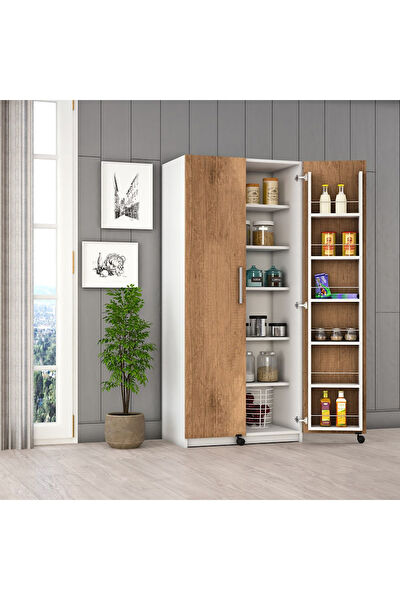 Asra Trend Kiler Dolabı