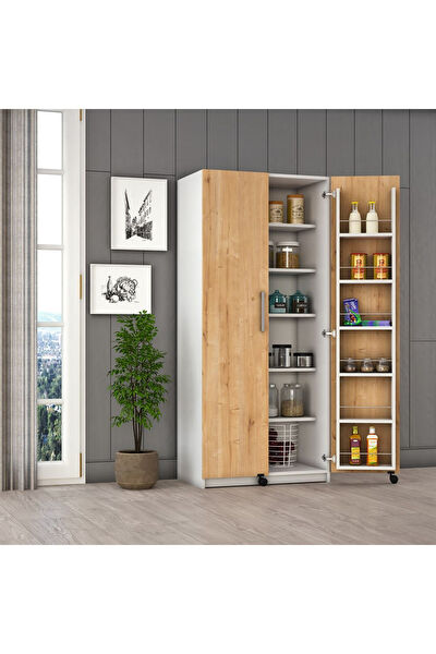 Asra Trend Kiler Dolabı