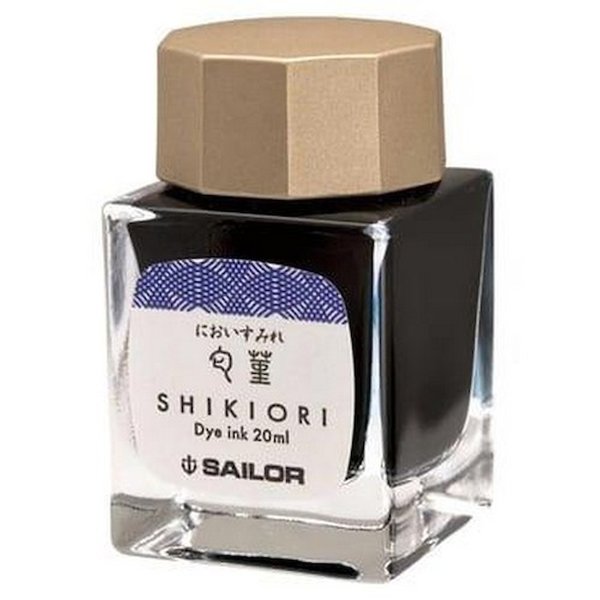 Sailor Mürekkep