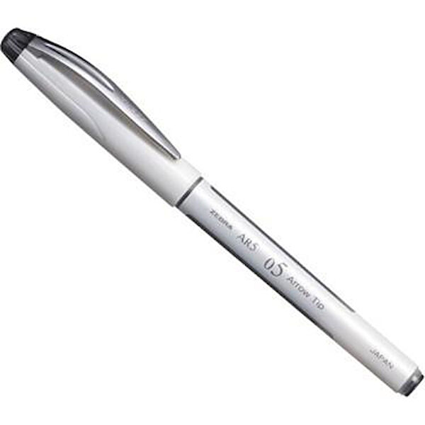 Zebra Tükenmez Kalem