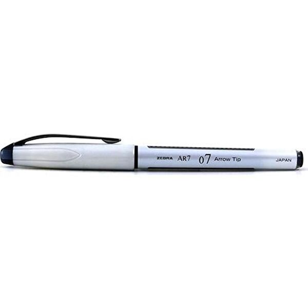 Zebra Roller ve Jel Kalem